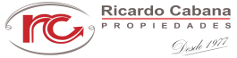 Ricardo Cabana Propiedades